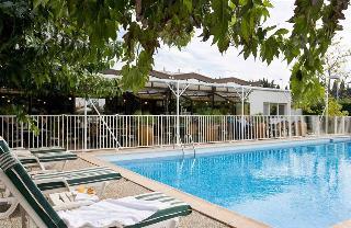 Hotel ibis Styles Avignon Sud