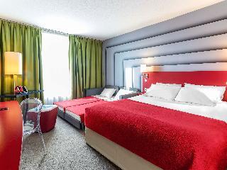 Hotel ibis Styles Avignon Sud