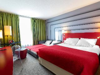 Hotel ibis Styles Avignon Sud