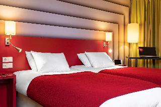 Hotel ibis Styles Avignon Sud