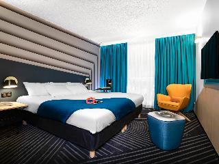 Hotel ibis Styles Avignon Sud