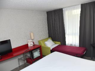 Hotel ibis Styles Avignon Sud