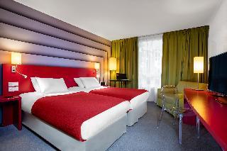 Hotel ibis Styles Avignon Sud
