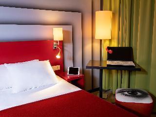 Hotel ibis Styles Avignon Sud