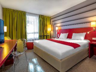 Hotel ibis Styles Avignon Sud