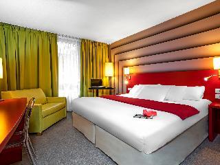 Hotel ibis Styles Avignon Sud