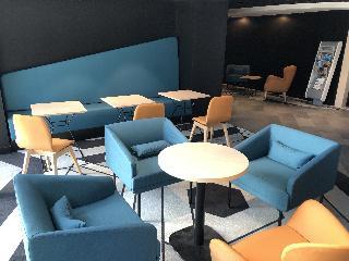 Hotel ibis Styles Avignon Sud