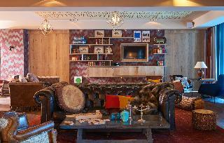Гостиница Le Refuge des Aiglons