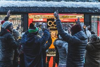 Гостиница Le Refuge des Aiglons