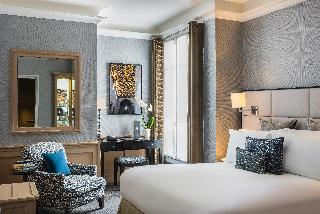 Гостиница Sofitel Paris Baltimore Tour Eiffel