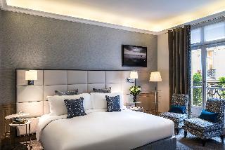 Гостиница Sofitel Paris Baltimore Tour Eiffel