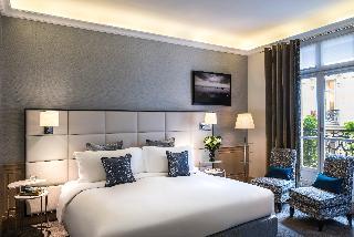 Гостиница Sofitel Paris Baltimore Tour Eiffel