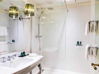 Гостиница Sofitel Paris Baltimore Tour Eiffel