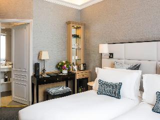 Гостиница Sofitel Paris Baltimore Tour Eiffel