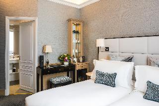 Гостиница Sofitel Paris Baltimore Tour Eiffel