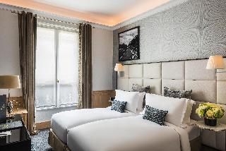 Гостиница Sofitel Paris Baltimore Tour Eiffel