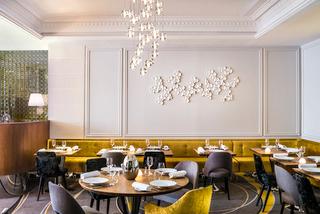 Гостиница Sofitel Paris Baltimore Tour Eiffel