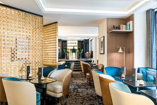 Гостиница Sofitel Paris Baltimore Tour Eiffel