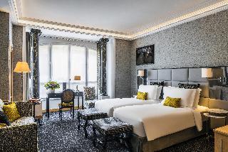 Гостиница Sofitel Paris Baltimore Tour Eiffel