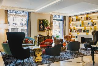Гостиница Sofitel Paris Baltimore Tour Eiffel