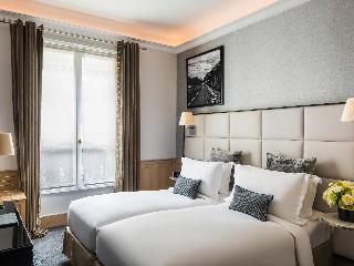 Гостиница Sofitel Paris Baltimore Tour Eiffel