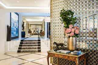 Гостиница Sofitel Paris Baltimore Tour Eiffel