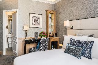 Гостиница Sofitel Paris Baltimore Tour Eiffel