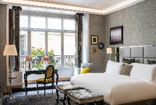 Гостиница Sofitel Paris Baltimore Tour Eiffel