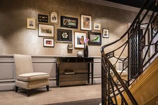 Гостиница Sofitel Paris Baltimore Tour Eiffel