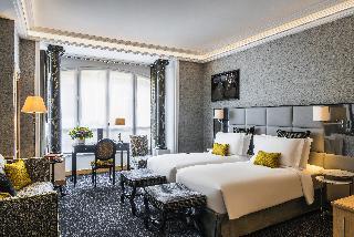 Гостиница Sofitel Paris Baltimore Tour Eiffel