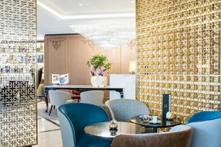Гостиница Sofitel Paris Baltimore Tour Eiffel