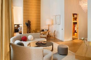 Гостиница Marignan Champs-Elysees