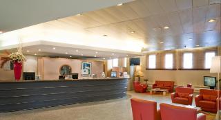 Гостиница The ReMIX Hotel