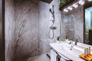 Гостиница The ReMIX Hotel