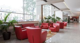 Гостиница The ReMIX Hotel