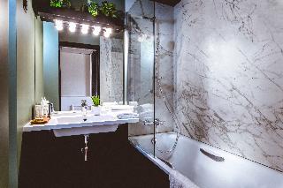 Гостиница The ReMIX Hotel