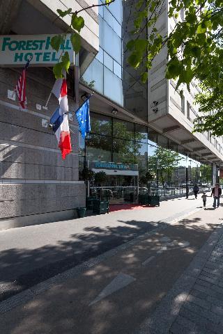 Гостиница The ReMIX Hotel