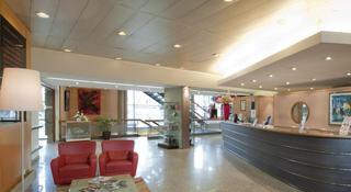 Гостиница The ReMIX Hotel