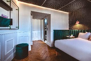 Гостиница The ReMIX Hotel