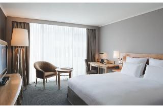 Гостиница Pullman Paris Centre Bercy