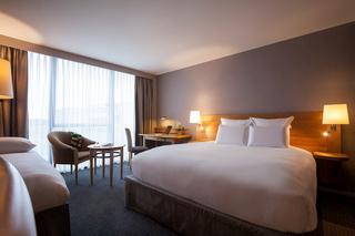 Гостиница Pullman Paris Centre Bercy