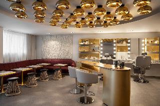 Гостиница Pullman Paris Centre Bercy