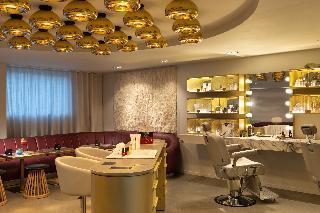 Гостиница Pullman Paris Centre Bercy