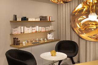 Гостиница Pullman Paris Centre Bercy