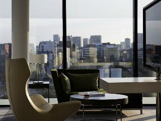 Гостиница Pullman Paris Centre Bercy