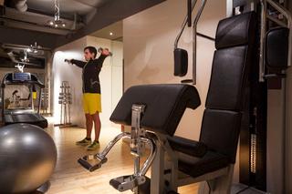 Гостиница Pullman Paris Centre Bercy