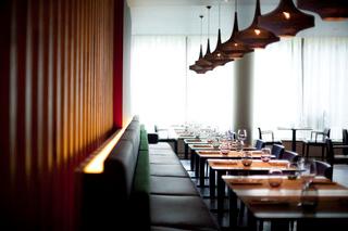 Гостиница Pullman Paris Centre Bercy