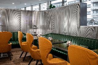 Гостиница Pullman Paris Centre Bercy
