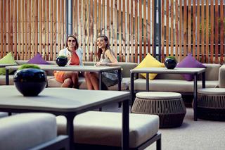 Гостиница Pullman Paris Centre Bercy