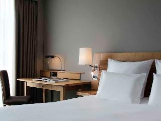 Гостиница Pullman Paris Centre Bercy